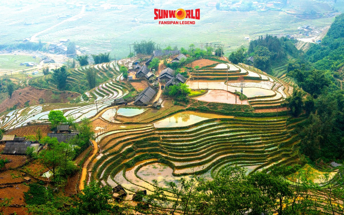 Nên đi Fansipan vào tháng mấy? là câu hỏi phổ biến