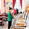 Vé Buffet Fansipan 2026