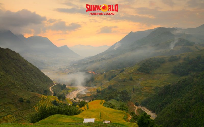 Du lịch Sapa tháng 7: Thời tiết Sapa dao động từ 20 - 25 độ
