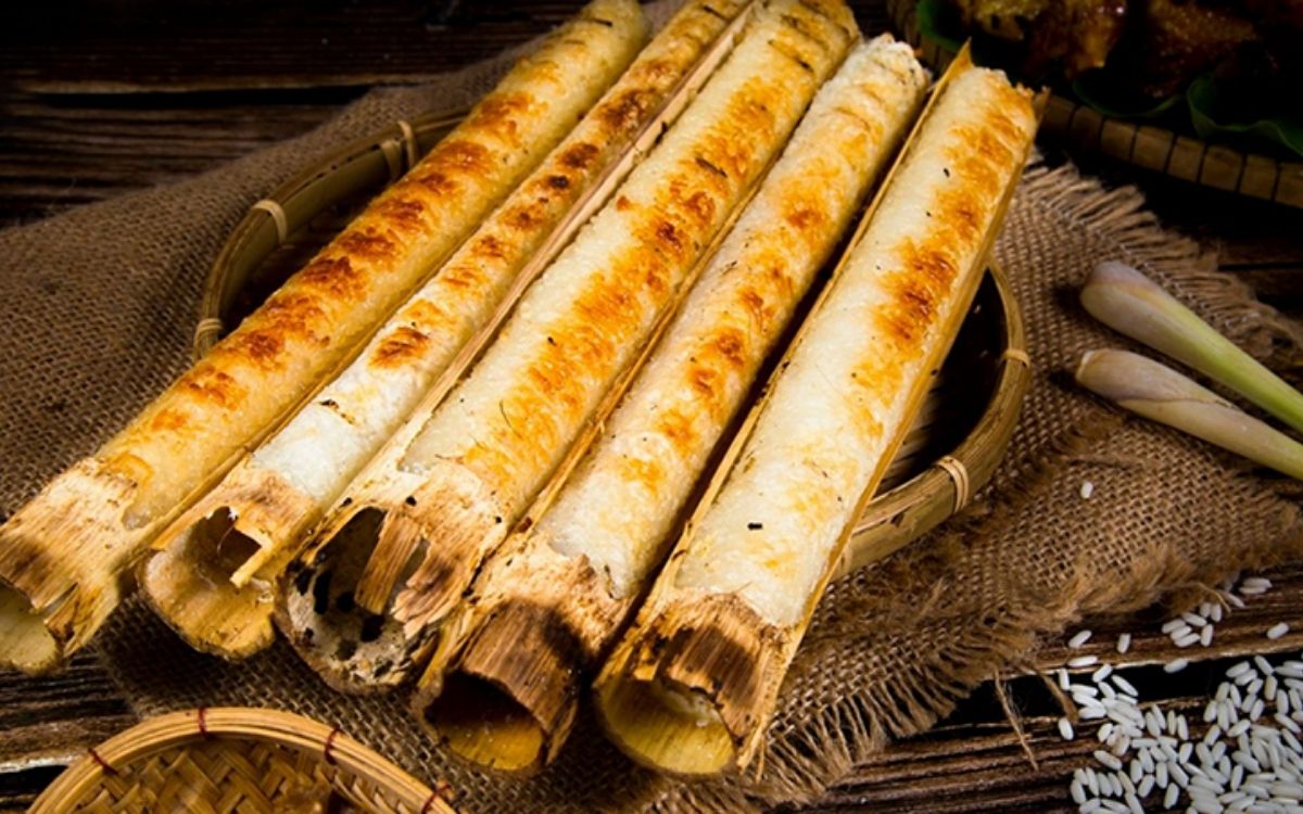 Thưởng thức các món đặc sản khi đi du lịch Tả Van Sapa