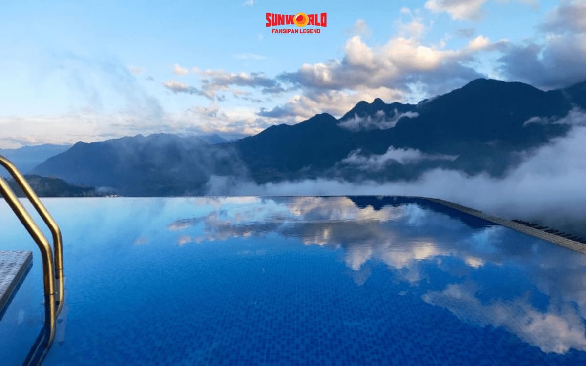 Pistachio Hotel Sapa- Khách sạn 4 sao tại sapa