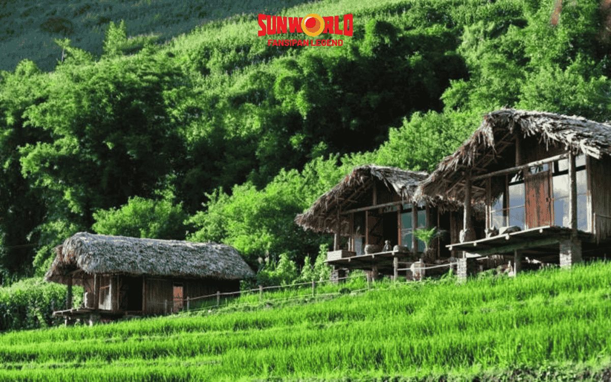 Nậm Cang Sapa