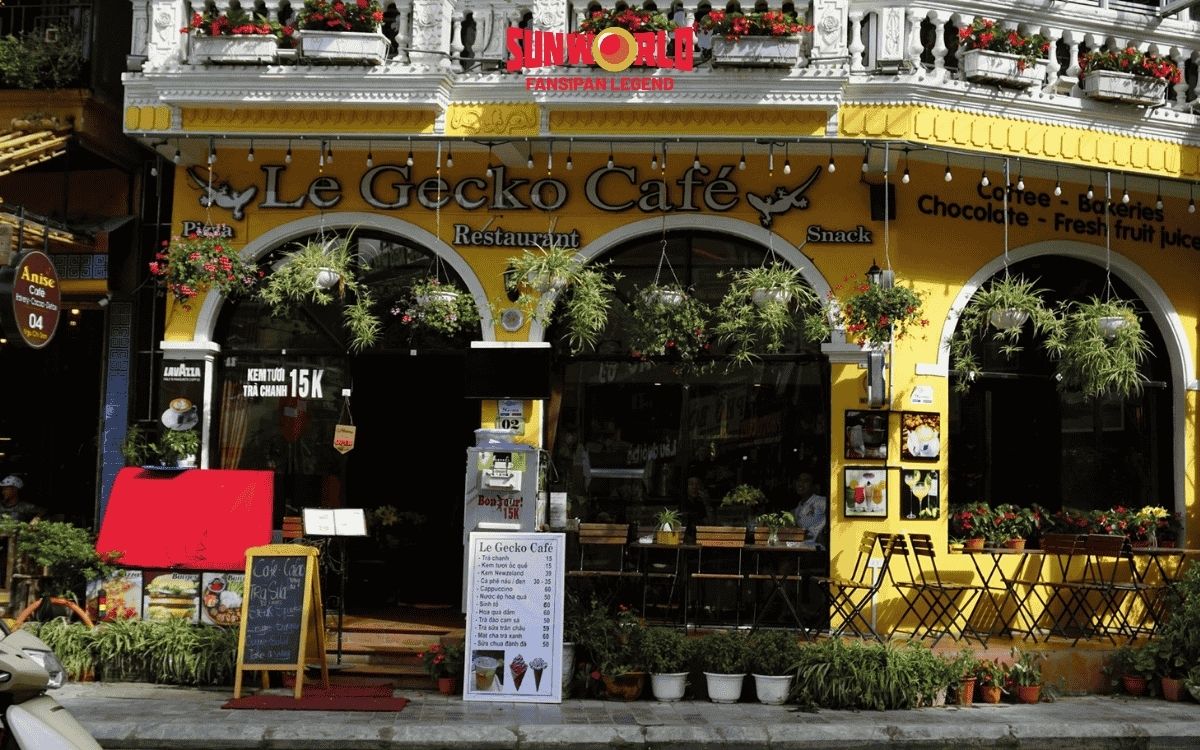 cafe đẹp sapa 