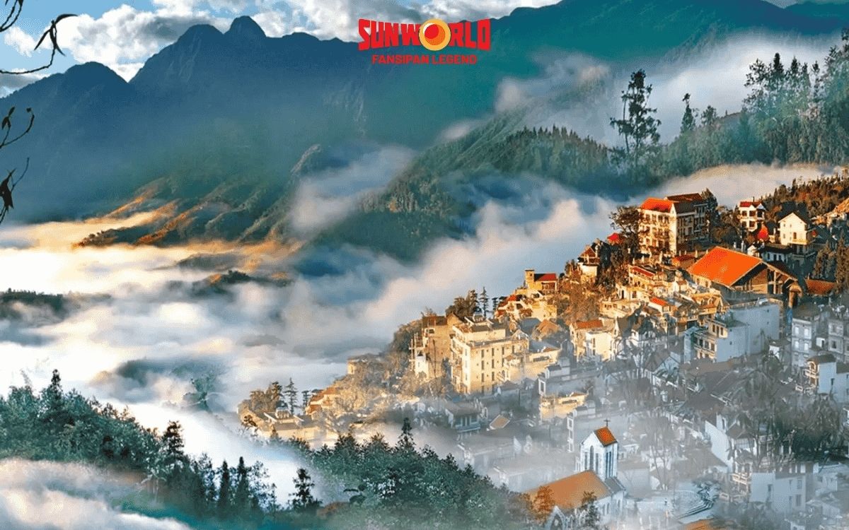 quán cafe ở sapa