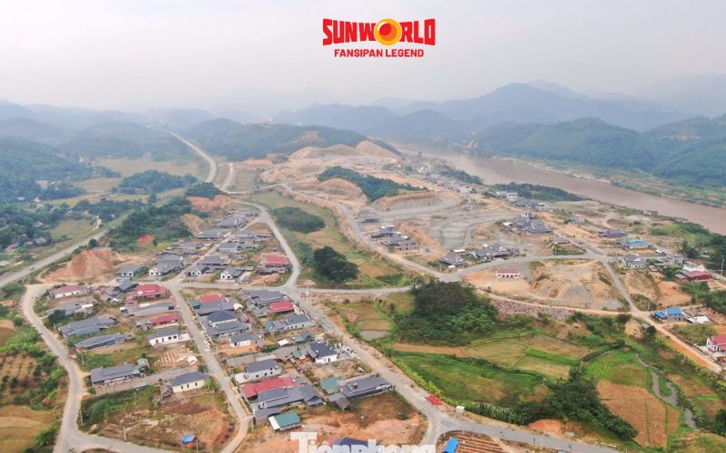Sapa có sân bay không? Dự kiến quý 4 năm 2025, sân bay Sapa sẽ khởi công 