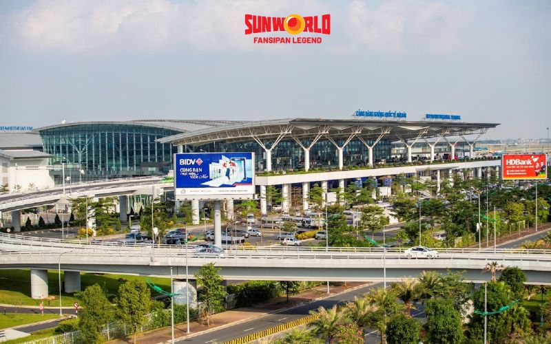 Sapa có sân bay không? Khoảng cách sân bay Nội Bài (Hà Nội) đến Sapa 