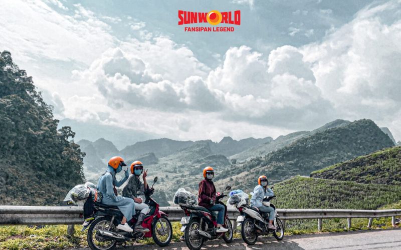 Sapa có sân bay không?