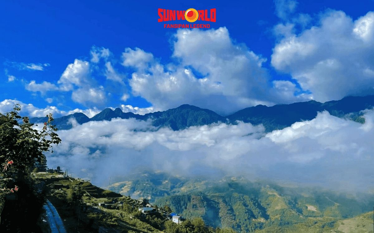 từ hà nội đi sapa bao nhiêu km