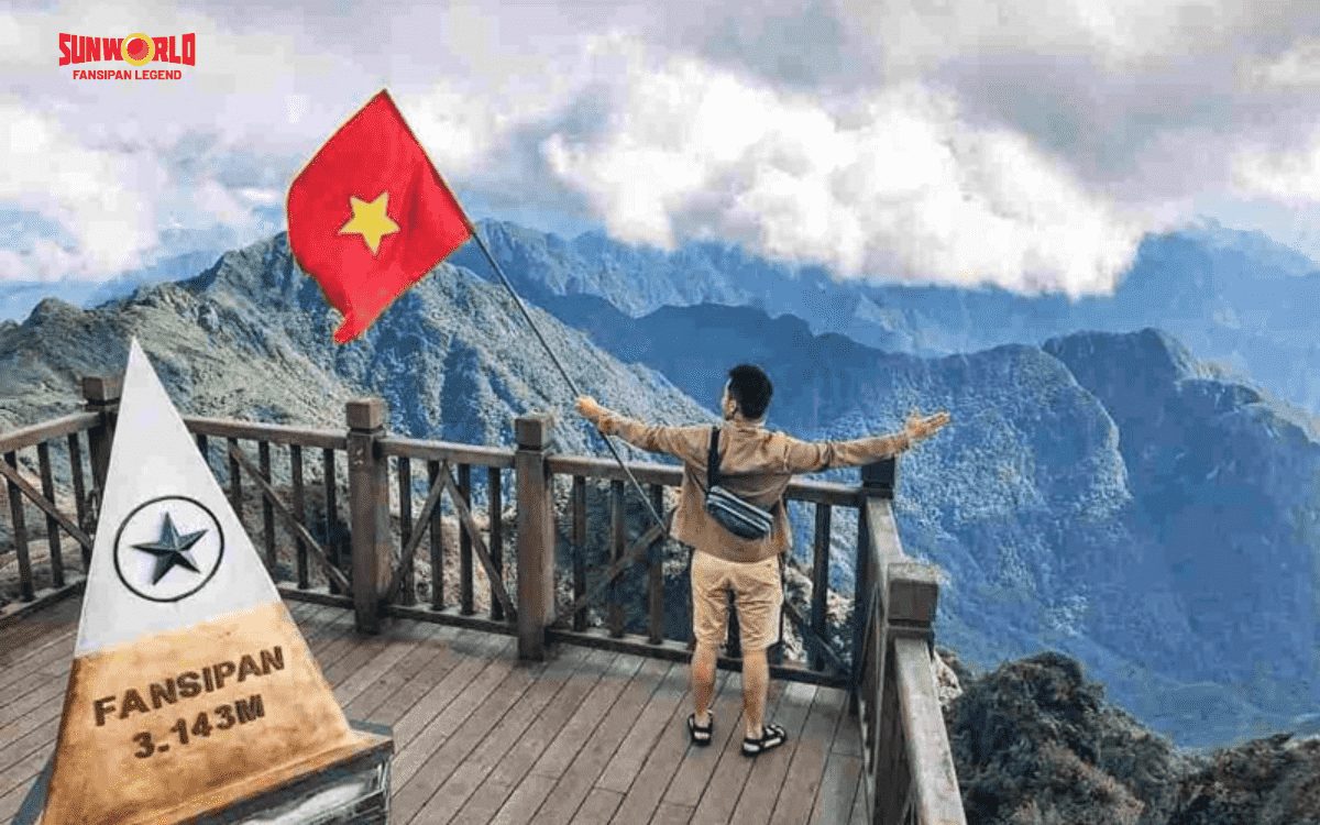 Nên đi Fansipan vào sáng hay chiều: Tham quan buổi sáng