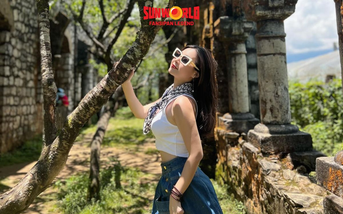 Săn các gói chụp ảnh tại tu viện cổ Sapa
