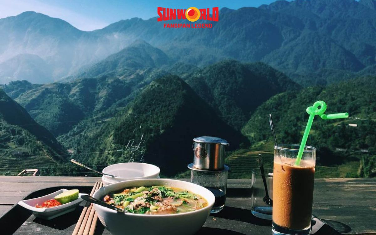 Top các địa chỉ ăn sáng Sapa được người dân địa phương gợi ý