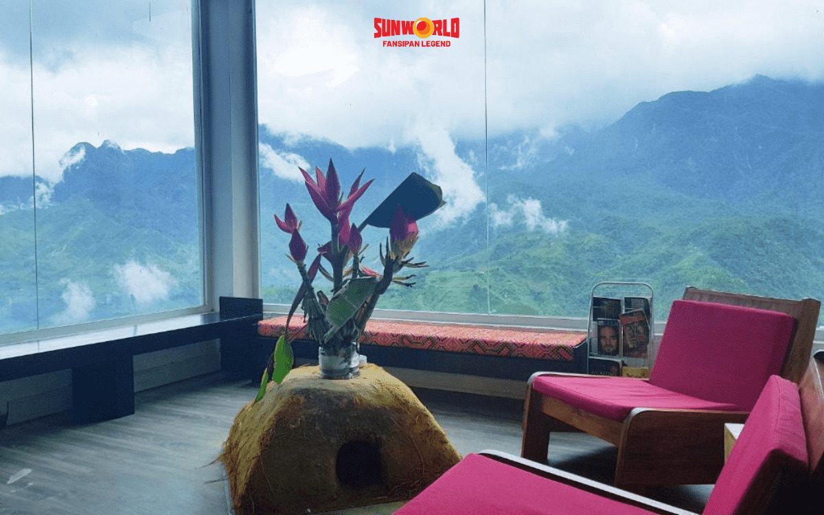 Phương Nam Hotel - Khách sạn 3 sao ở Sapa