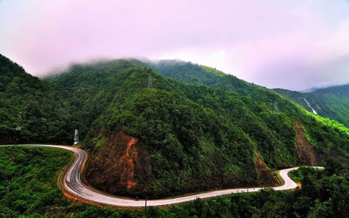 Đèo Ô Quy Hồ ở đâu? Đèo Ô Quy Hồ thuộc tỉnh nào?
